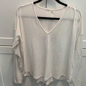 Rag & Bone boxy cut Large